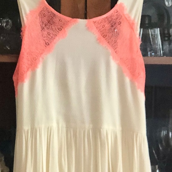 Free People Summer Dress 0 - Picture 2 of 9